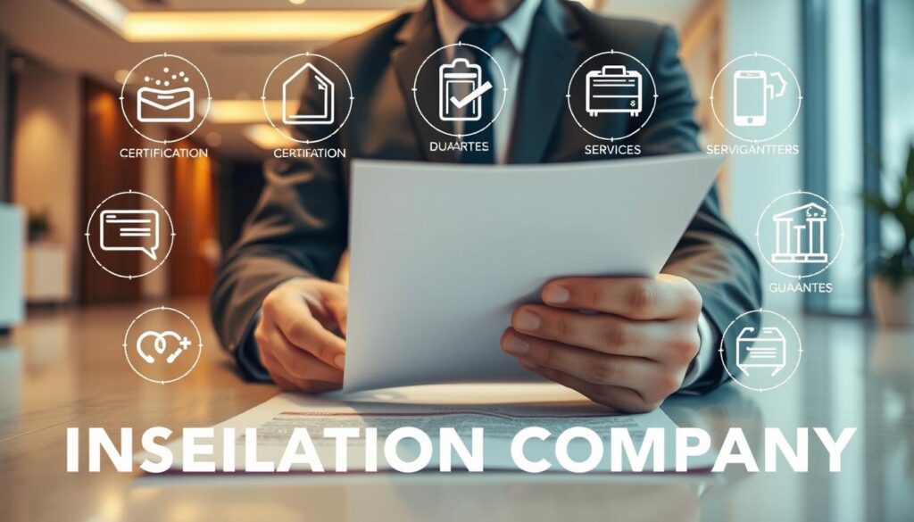 اختيار شركة عزل اختيار شركة عزل