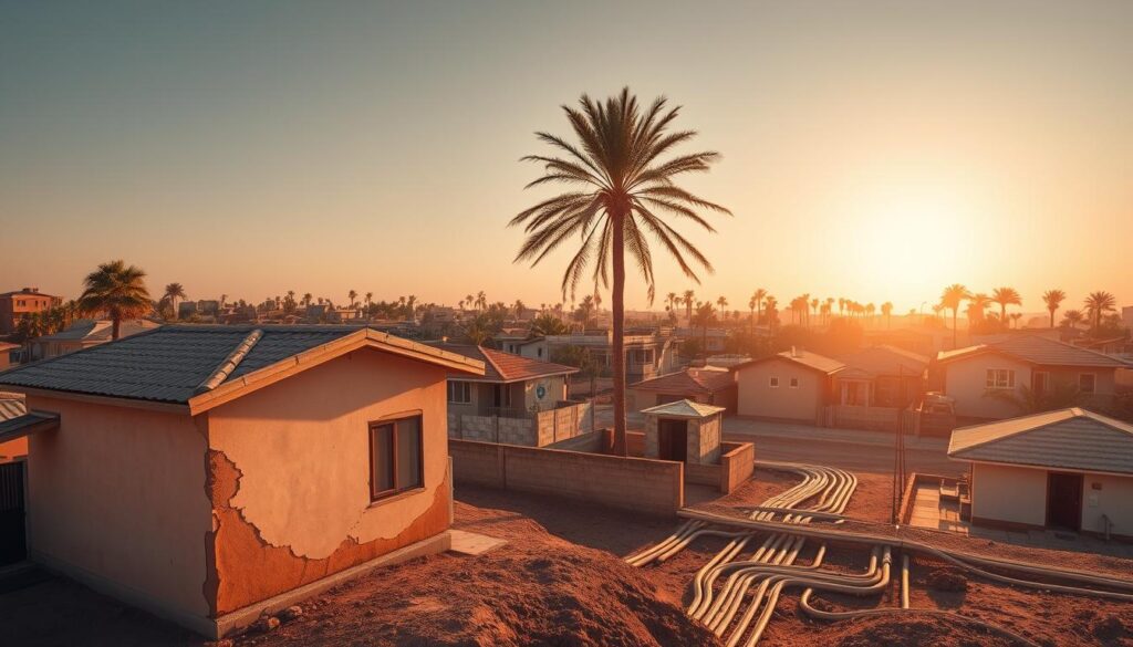 تسربات المياه تسربات المياه