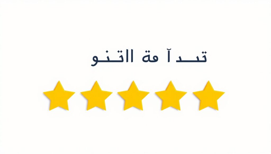 تقييم الخدمة اتصل بنا تقييم الخدمة اتصل بنا