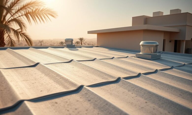 شركة عزل اسطح بجدة