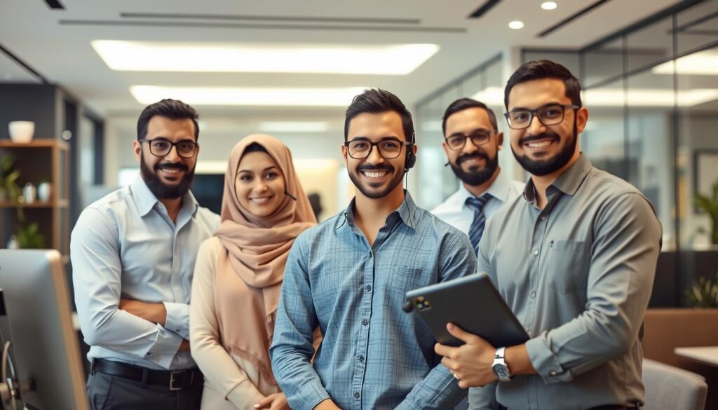 فريق خدمة العملاء اتصل بنا فريق خدمة العملاء اتصل بنا