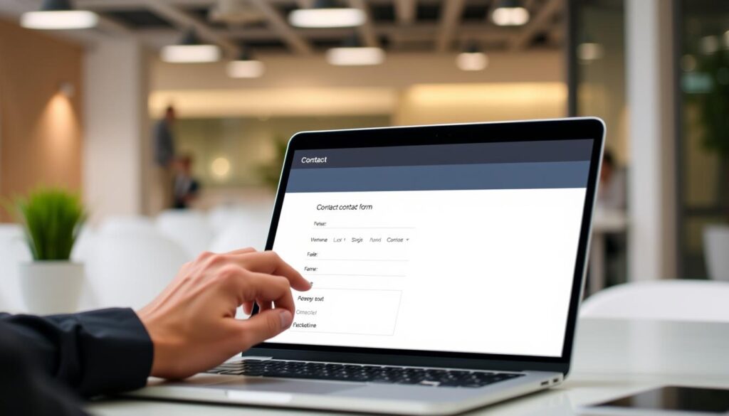 نموذج اتصل بنا للتواصل مع خدمة العملاء نموذج اتصل بنا للتواصل مع خدمة العملاء