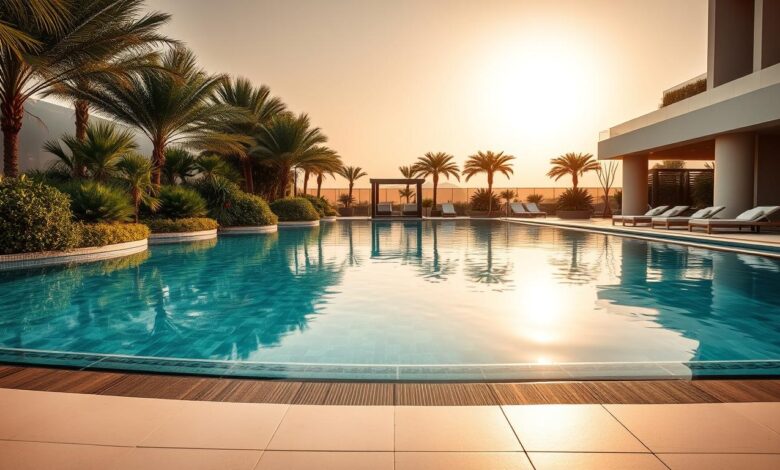 شركة بناء مسابح بجده