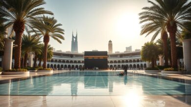 شركة ترميم مسابح بمكة