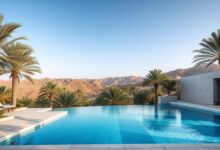 شركة انشاء مسابح بالطائف