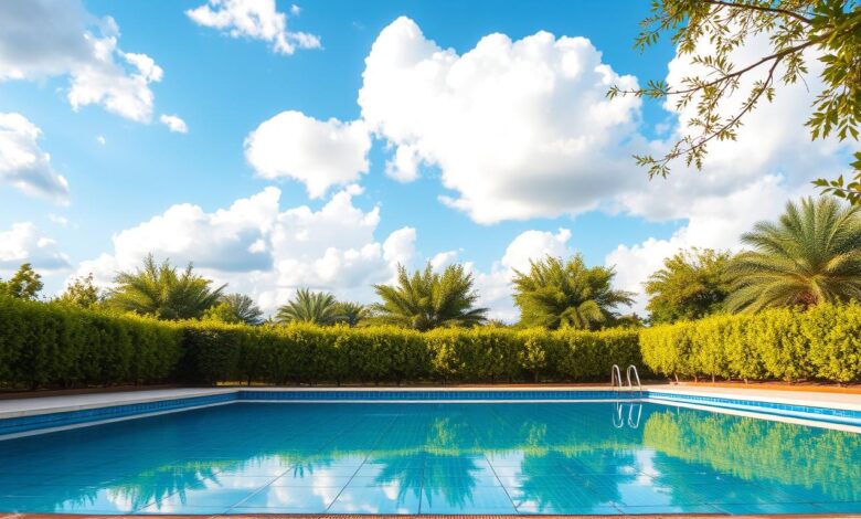 شركة عزل مسابح بالطائف
