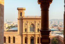 شركة ترميم مباني بجدة