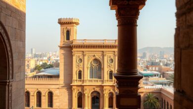 شركة ترميم مباني بجدة