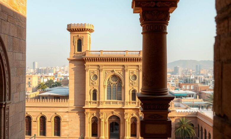 شركة ترميم مباني بجدة