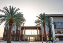 شركة مقاولات عامة بجدة