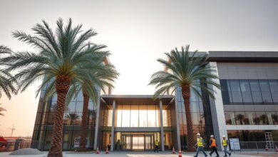 شركة مقاولات عامة بجدة