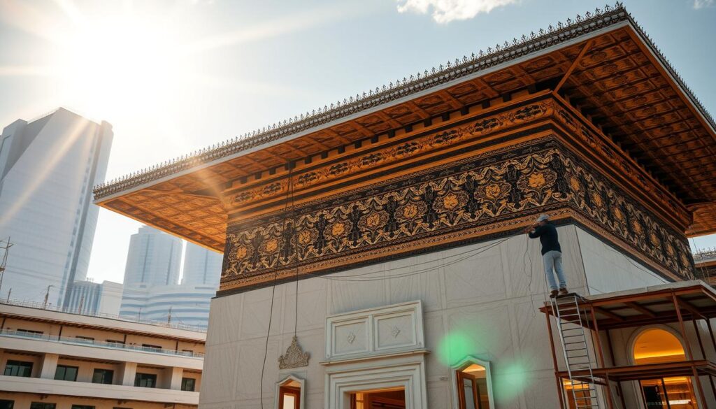 عزل الأسقف مكة