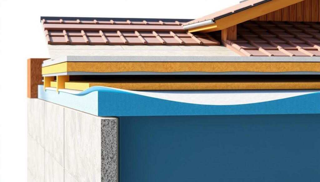 عزل مائي رطوبي عزل مائي رطوبي