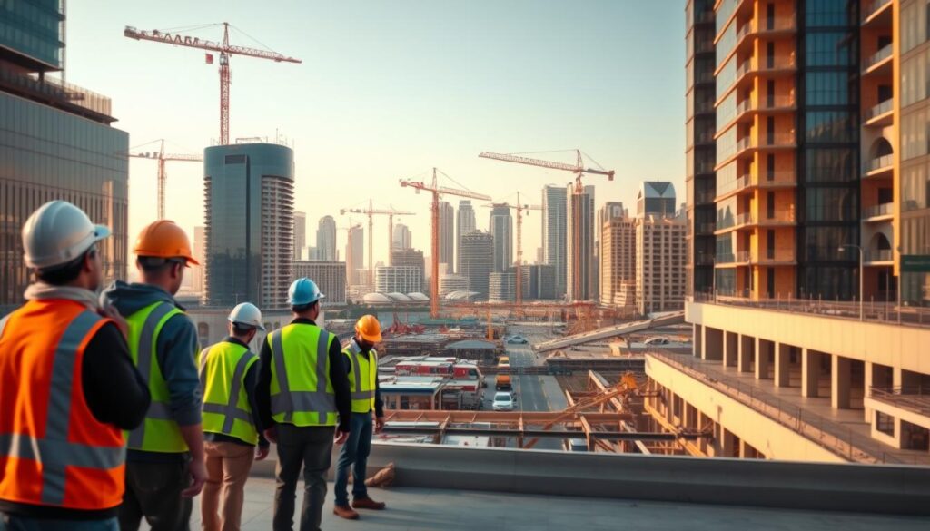 مزايا المقاولات المحلية في جدة مزايا المقاولات المحلية في جدة