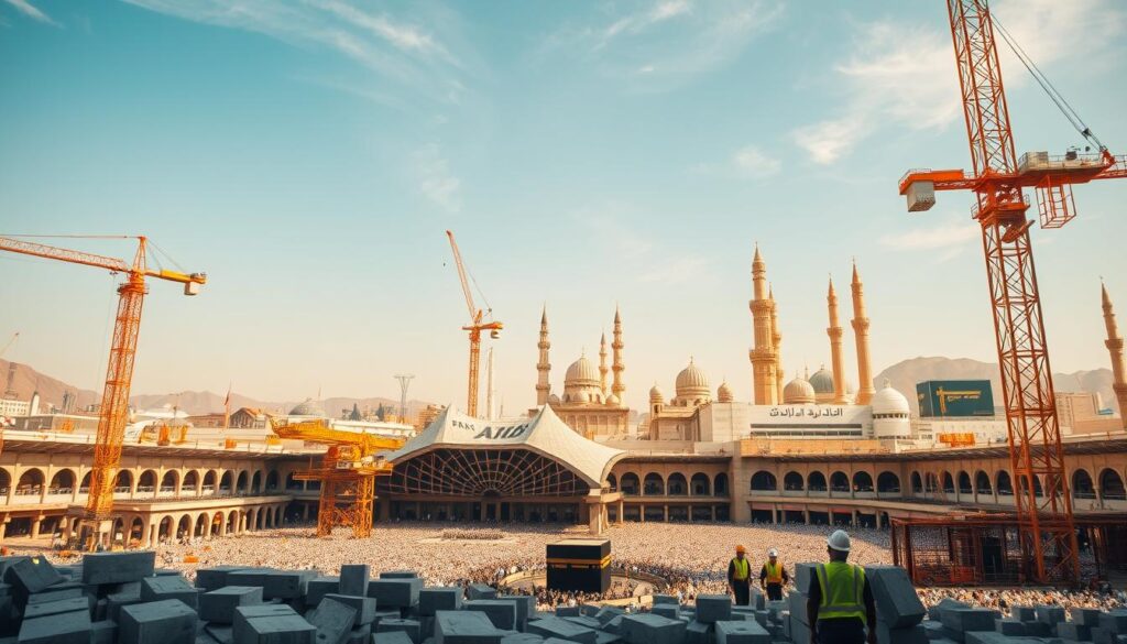 مقاولات مكة مقاولات مكة