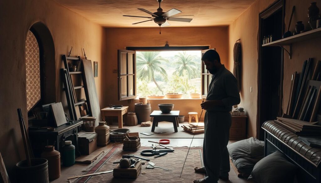 نصائح ترميم المنازل نصائح ترميم المنازل