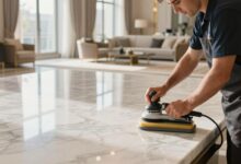 شركة جلي بلاط بجدة