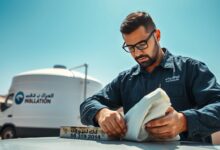 شركة عزل خزانات بجدة